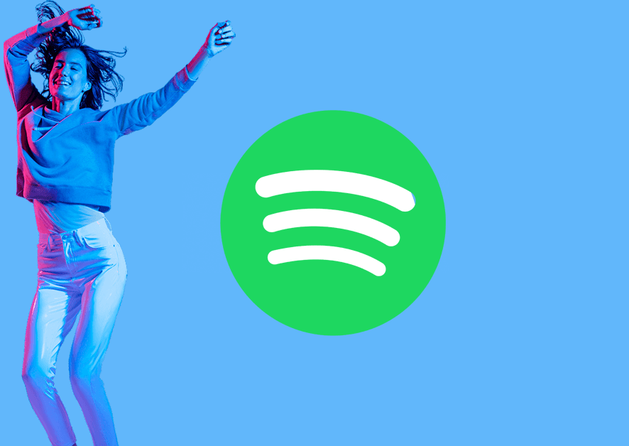 Spotify объединились с Shahid для совместного промо на Ближнем Востоке