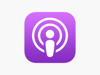 Число шоу в Apple Podcasts достигло 1 млн