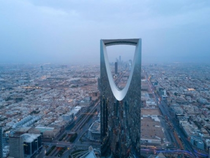 Опрос показал, что четверть взрослых жителей Саудовской Аравии слушали подкасты