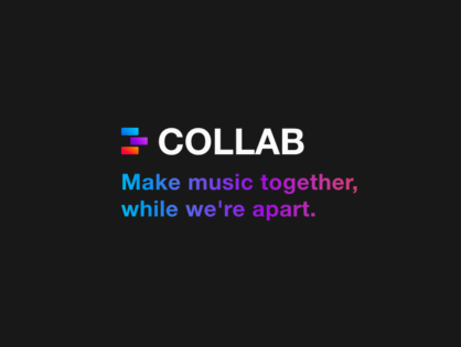 Facebook запустил музыкальную платформу Collab