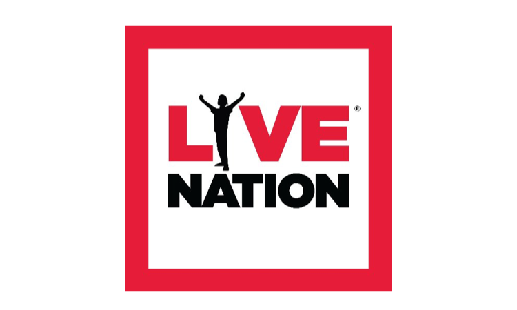 Live Nation cообщают о самой высокой посещаемости концертов за всю историю компании