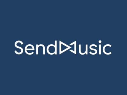 SendMusic запустили приложение для профессионального обмена музыкальными файлами