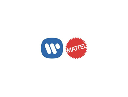 Warner Music Group подписали дистрибьюторское партнерство с Mattel