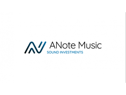 В 2021 году продажи прав ANote Music выросли на 550% до €6,5 млн