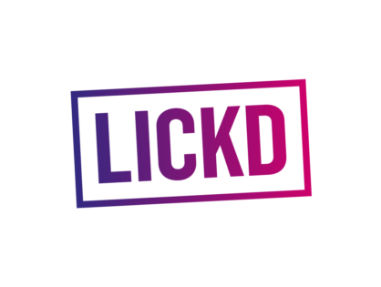 Стартапы Lickd и ClickNClear объявили о новых сделках