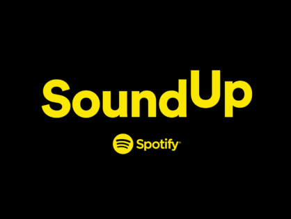 Подкаст-программа «Sound Up» от Spotify пройдёт третий год подряд