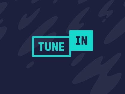 TuneIn запустили маркетинговую кампанию, подчеркнув рост аудитории слушателей