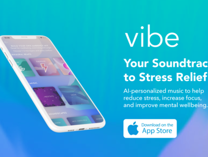 Приложение Vibe обещает персонализировать музыку с заботой о пользователях