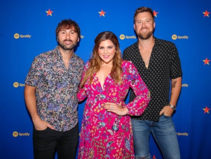 Lady Antebellum пытаются отсудить название у певицы Lady A - почему это смешно и дико