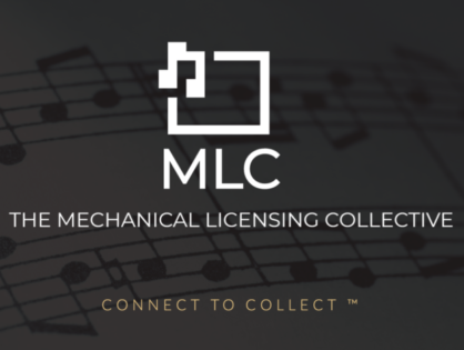 MLC и PRS for Music запустили новые порталы