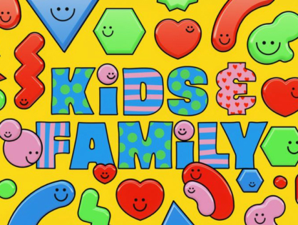 За четыре недели прослушивание категории «Kids and Family» на Apple Music удвоилось