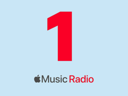 Beats 1 превратились в Apple Music Radio