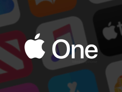 Стала доступна единая подписка Apple One