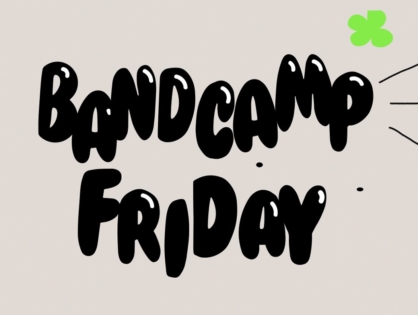 Bandcamp Fridays возвращаются
