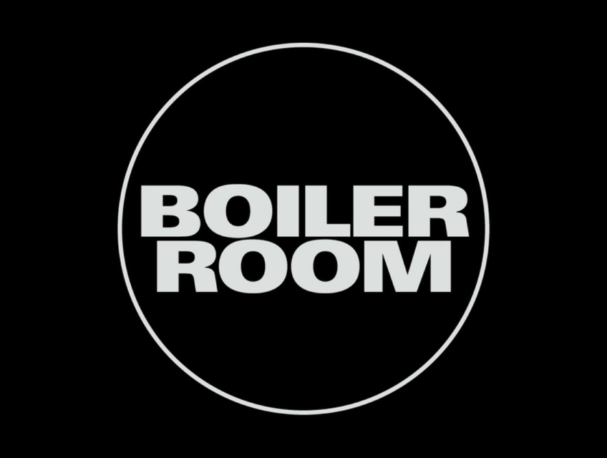 Boiler Room закачал свой архив в Apple Music