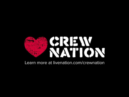 Фонд Crew Nation от Live Nation собрал $15 млн