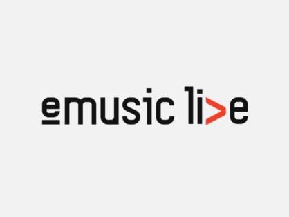 eMusic заходят в лайвстриминг с запуском платформы eMusicLive