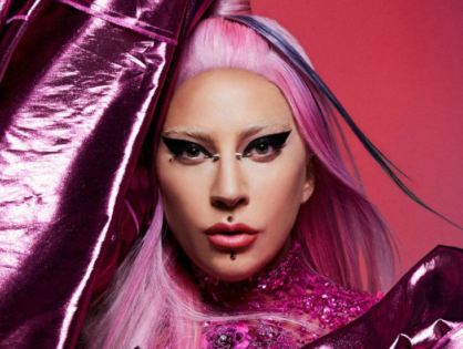 Леди Гага запускает авторское радиошоу на Apple Music — Gaga Radio