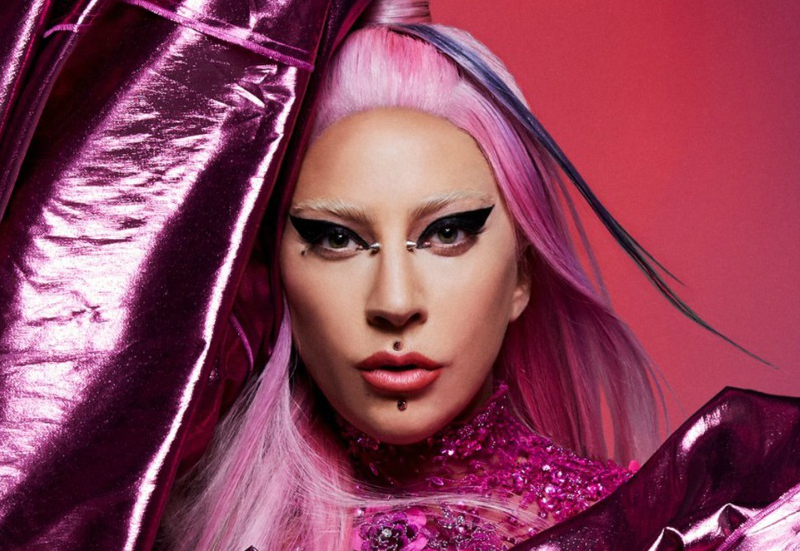 Леди Гага запускает авторское радиошоу на Apple Music — Gaga Radio