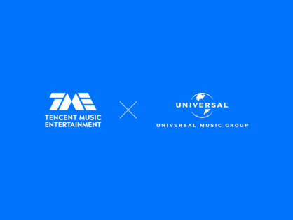 UMG подписали сделку NetEase и запустили лейбл с Tencent Music