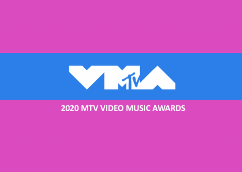 Леди Гага получила пять наград MTV VMA