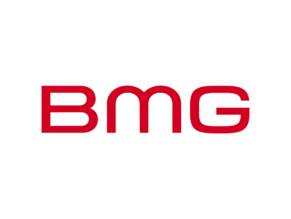 В первой половине 2023 года выручка BMG выросла на 11,5% до €414 млн