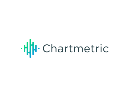 Chartmetric запустили новые чарты для музыки в Twitch