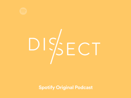 Подкаст Spotify Dissect возвращается с сезоном про Childish Gambino