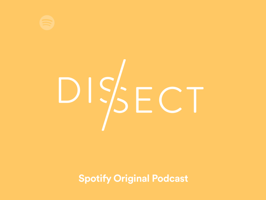 Подкаст Spotify Dissect возвращается с сезоном про Childish Gambino
