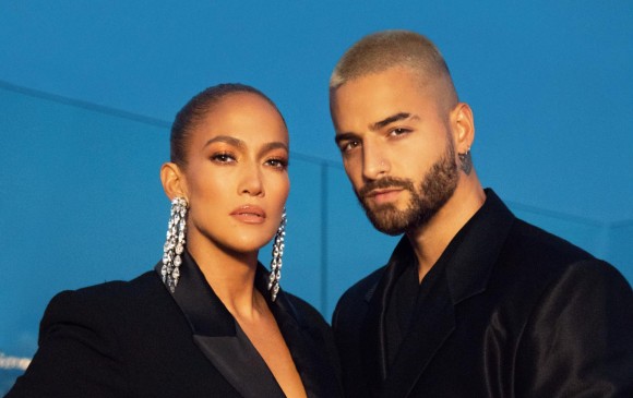 Челендж от J-Lo и Maluma набрал в TikTok 1,2 млрд просмотров