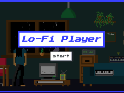 Lo-Fi Player - новейший проект Google Magenta с ИИ-музыкой