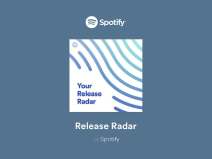 Подборки «Radar» от Spotify с марта стримили 2 млрд раз