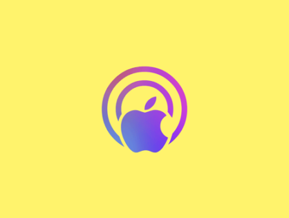 Apple приобрели кураторский подкаст-стартап Scout·fm