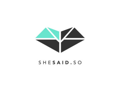 Shesaid·so запустили кампанию на Patreon