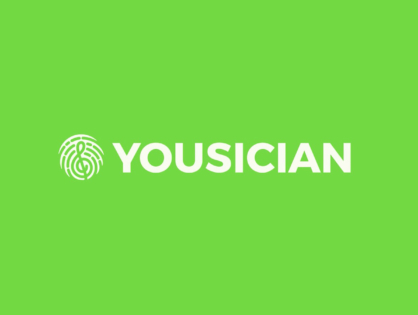 Деклан Маккенна учит фанатов играть свои песни на Yousician