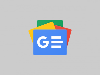 Google запустит сервис для новостных медиа Google News Showcase