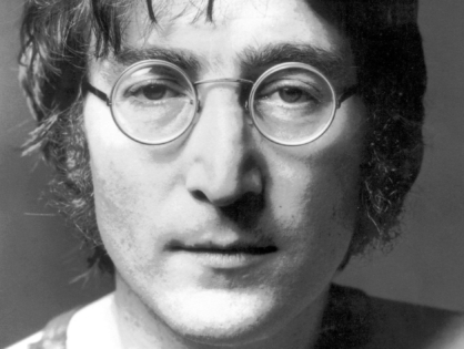 В TikTok появился официальный аккаунт Джона Леннона