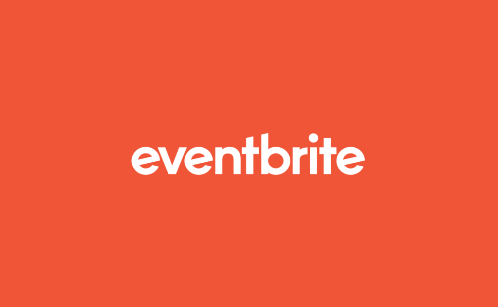 Eventbrite. Eventbrite приложение.