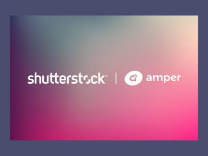 Shutterstock приобрели активы музыкального ИИ-стартапа Amper Music