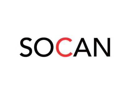 Socan сохранят свою систему лицензирования лайвстримов