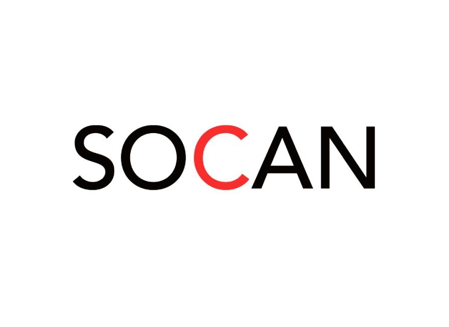 Socan сохранят свою систему лицензирования лайвстримов