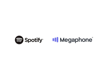 Spotify купили платформу для подкастов Megaphone за $235 млн
