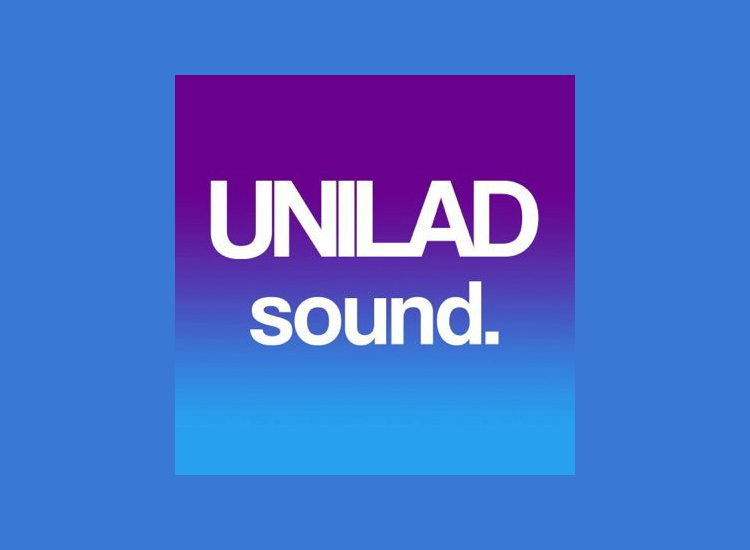 Unilad Sound стали официальным куратором плейлистов Apple Music