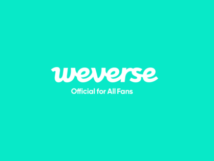 Big Hit Entertainment открыли доступ к приложению Weverse для артистов UMG