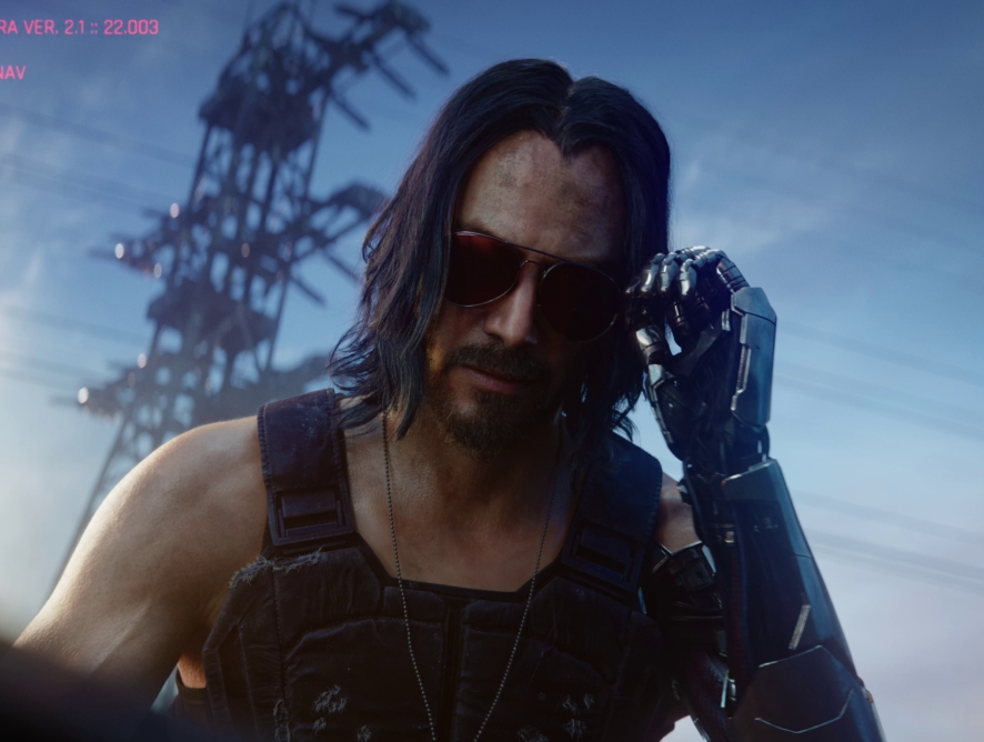 Разработчик Cyberpunk 2077 предупредил стримеров об авторских правах на музыку