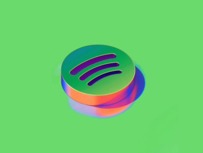 Spotify запустил Wrapped 2023 — личные итоги года для пользователей музыкального сервиса