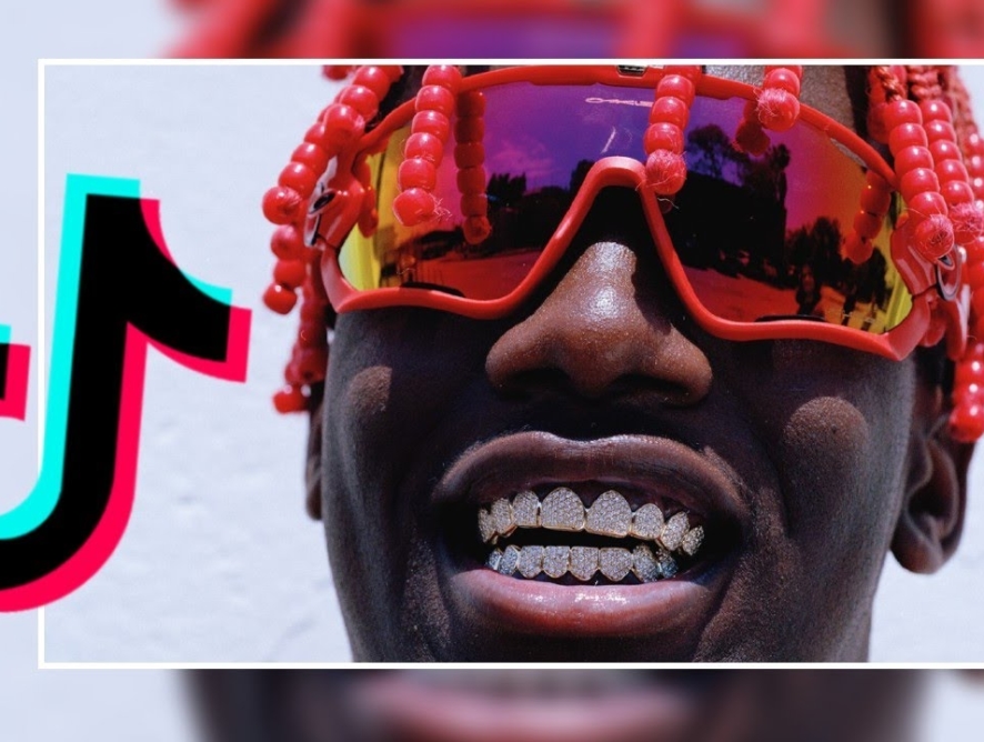 Lil Yachty будет вести новогоднюю вечеринку в TikTok