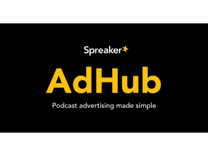 Spreaker запустили рекламный инструмент для подкастеров - AdHub