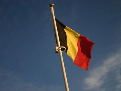 Стриминг набирает популярность в Бельгии