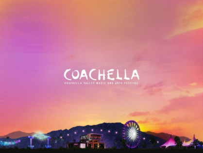 Фестиваль Coachella продаст пожизненные NFT-билеты на свои мероприятия